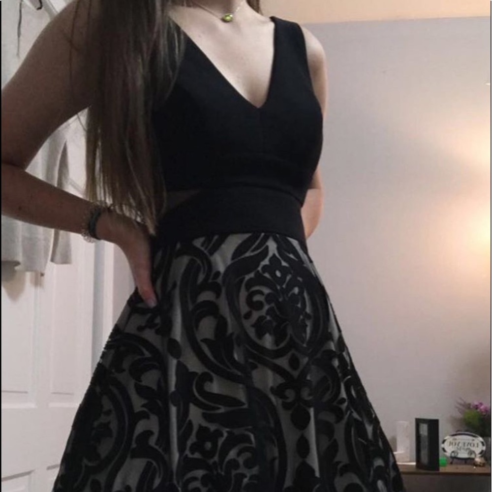 formal dress 🤩🤩